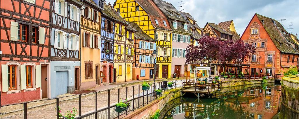 Maison Avec Terrasse Colmar Centre-Cottage Garden Terrace Center Old Town Colmar Exterior photo
